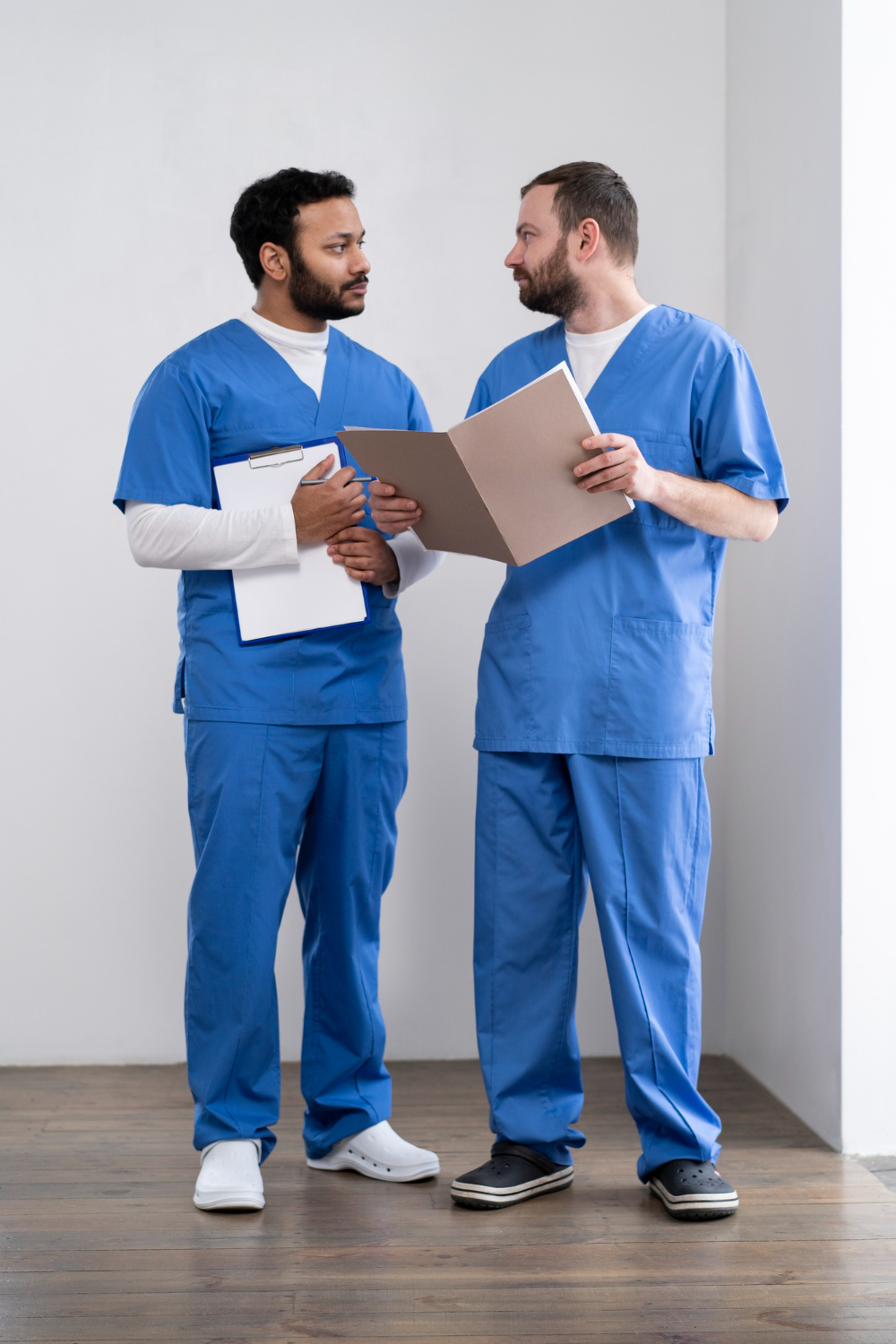 Medical uniform