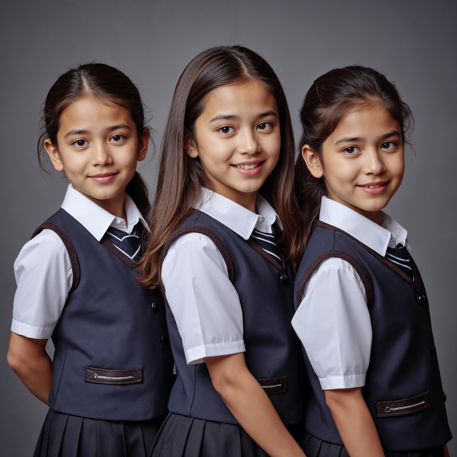 School uniform
