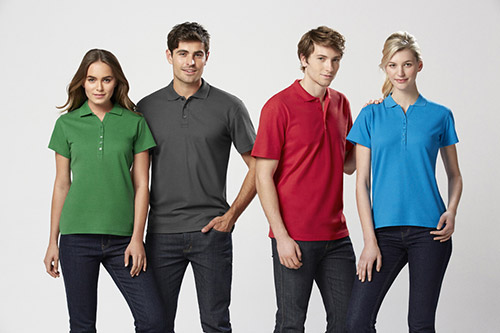 Promotional apparel